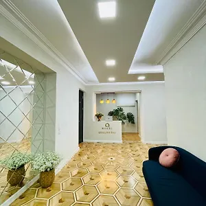 *** Отель Quality Грузия