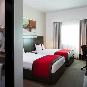 Express Internet By Ihg Dubaj
