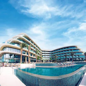 Ja View Hotel, Dubaj
