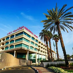 Moevenpick Grand Al Bustan Dubaj