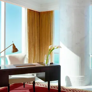 ***** Курортный комплекс The St. Regis ОАЭ